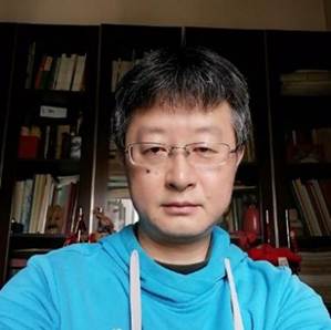 谢征微